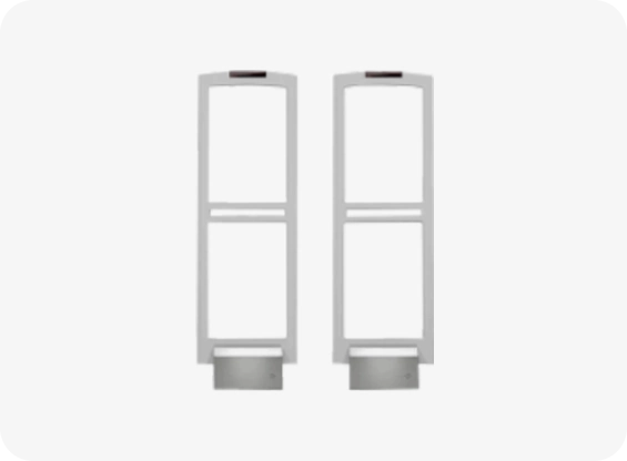 Sensormatic AMS 1190 Ultra Exit 2M Antenna in UAE